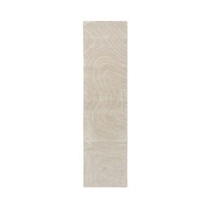Flair Rugs BEHÚŇ, 60/230 cm, prírodná farba vyobraziť