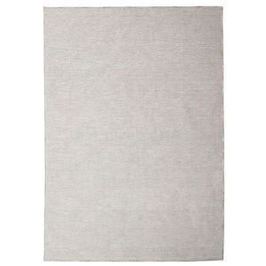 Flair Rugs TKANÝ KOBEREC, 200/310 cm sivá vyobraziť