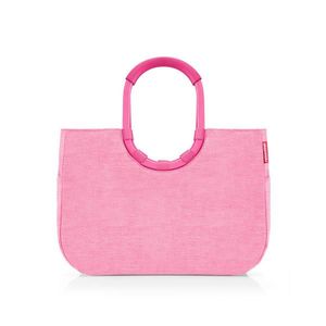 Reisenthel NÁKUPNÁ TAŠKA pink vyobraziť