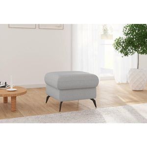 Sit & More TABURETKA, textil, 58/50/58 cm vyobraziť