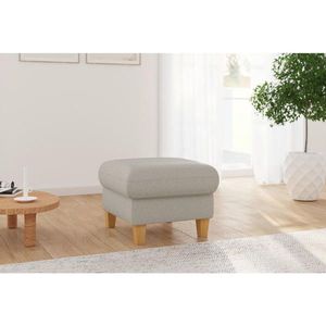 Sit & More TABURETKA, textil, 58/47/58 cm vyobraziť