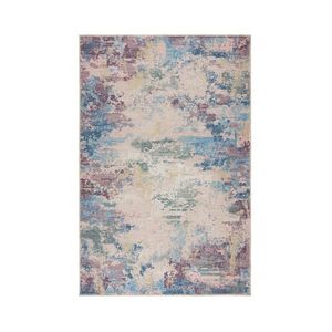 Flair Rugs PLOCHO TKANÝ KOBEREC, 80/150 cm viacfarebná vyobraziť