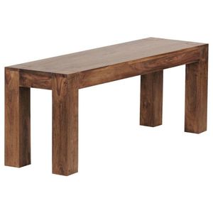 P & B LAVICA, indický palisander, farba indického palisandra vyobraziť