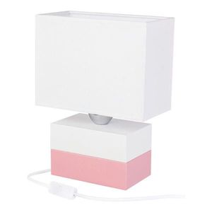 STOLNÁ LAMPA, E27, 20/10, 5/27 cm vyobraziť