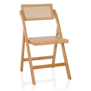Gardenson SKLADACIA STOLIČKA, hnedá vyobraziť