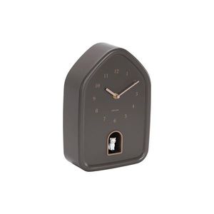Karlsson NÁSTENNÉ HODINY cappuccino 20/29.1 cm vyobraziť