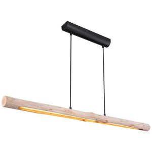 Novel ZÁVESNÉ LED SVIETIDLO, 120/8/150 cm vyobraziť
