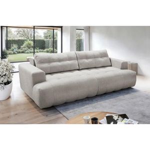 Livetastic VEĽKÁ POHOVKA, plast, textil, kompozitné drevo, prírodná farba vyobraziť