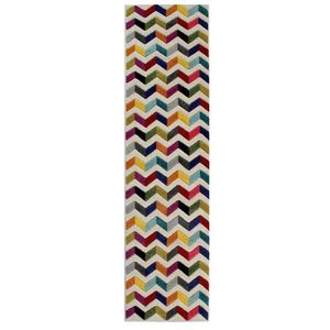 Flair Rugs BEHÚŇ, 230/66 cm viacfarebná vyobraziť