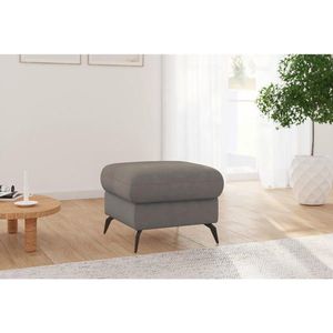 Sit & More TABURETKA, textil, 58/50/58 cm vyobraziť