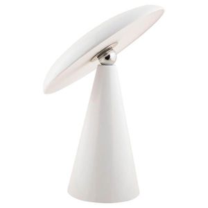 Leitmotiv NABÍJATEĽNÁ STOLNÁ LAMPA, 23/26/23 cm vyobraziť
