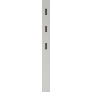 Voleo VEŠIAKOVÁ LIŠTA, 15/170/3 cm vyobraziť