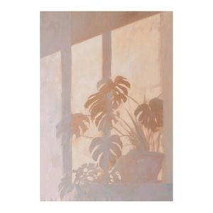 Tlačený obraz na plátne 70x100 cm Sunlit – Styler vyobraziť
