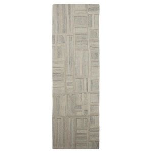 Flair Rugs BEHÚŇ, 80/300 cm, prírodná farba vyobraziť