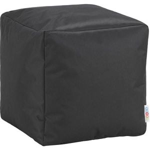 Carryhome TABURETKA V TVARE KOCKY, 40/40/40 cm vyobraziť