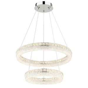 Globo ZÁVESNÉ LED SVIETIDLO, 60/120 cm vyobraziť