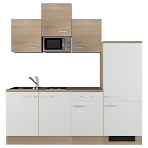 FlexWell KUCHYNSKÝ BLOK 210 cm vyobraziť