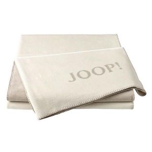 Joop! DOMÁCA DEKA, bavlna, 150/200 cm vyobraziť