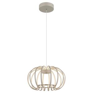 Globo ZÁVESNÉ LED SVIETIDLO, 40/120 cm vyobraziť