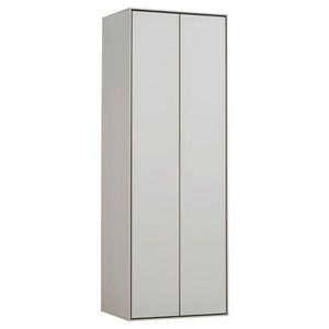 Voleo PREDSIEŇOVÁ SKRIŇA, kašmírová, 61/170/41 cm vyobraziť