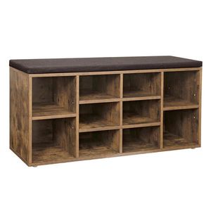 Boxxx LAVICA DO PREDSIENE, 104/48/30 cm vyobraziť