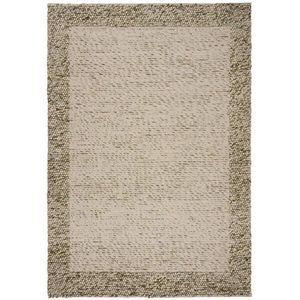 Flair Rugs RUČNE TKANÝ KOBEREC, 120/170 cm zelená vyobraziť