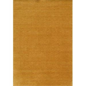 ORIENTÁLNY KOBEREC, 250/350 cm horčicovožltá vyobraziť