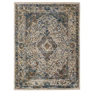 Flair Rugs VINTAGE KOBEREC, 200/300 cm, viacfarebná vyobraziť
