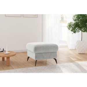 Sit & More TABURETKA, textil, 58/50/58 cm vyobraziť