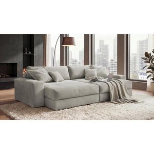 Livetastic VEĽKÁ POHOVKA, textil, béžová vyobraziť