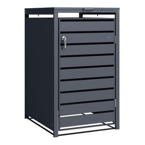 Ambia Garden ÚLOŽNÝ BOX 68/80/116 cm vyobraziť