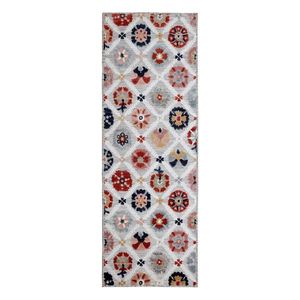 Flair Rugs BEHÚŇ, 80/230 cm sivá vyobraziť