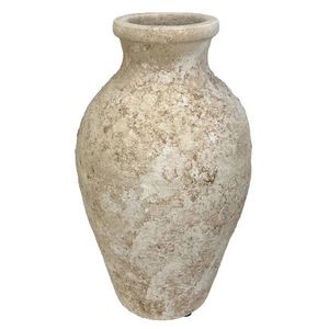 VÁZA, keramika, 36 cm vyobraziť