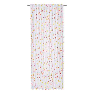 Esposa HOTOVÝ ZÁVES, priehľadné, 140/245 cm vyobraziť