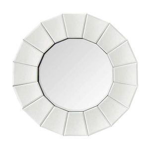 NÁSTENNÉ ZRKADLO 60/60/3 cm vyobraziť