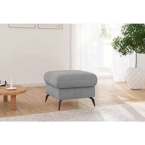 Sit & More TABURETKA, textil, 58/50/58 cm vyobraziť