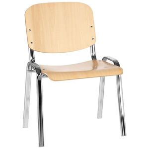 MID.YOU KONFERENČNÁ STOLIČKA vyobraziť