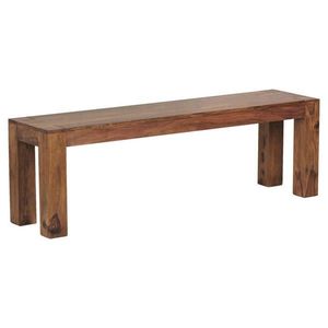 P & B LAVICA, indický palisander, farba indického palisandra vyobraziť