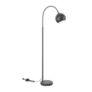 STOJACIA LAMPA, 46/25/150 cm vyobraziť