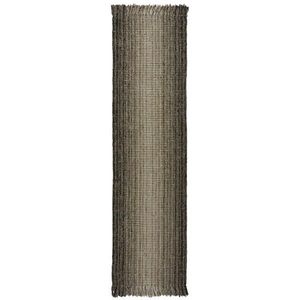 Flair Rugs BEHÚŇ, 60/230 cm sivá vyobraziť