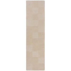 Flair Rugs RUČNE TKANÝ KOBEREC, 60/230 cm prírodná farba vyobraziť