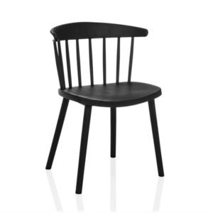 MID.YOU KONFERENČNÁ STOLIČKA, 53/75/45 cm vyobraziť