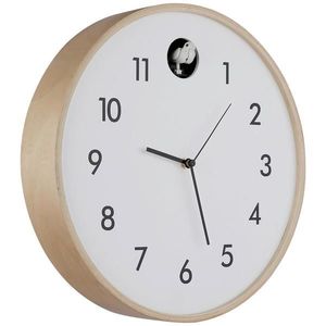 NÁSTENNÉ HODINY, 31 cm vyobraziť