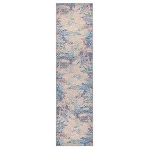 Flair Rugs BEHÚŇ, 60/230 cm, viacfarebná vyobraziť