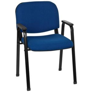 MID.YOU KONFERENČNÁ STOLIČKA vyobraziť
