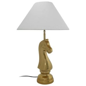 MID.YOU STOLNÁ LAMPA, 40/14/62 cm vyobraziť