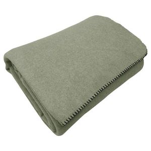 Novel FLEECOVÁ DEKA, polyester, 140/200 cm vyobraziť