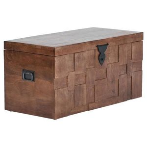 Livetastic TRUHLICA, 80/41/40 cm vyobraziť