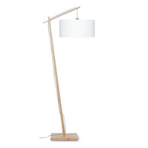 Good & Mojo STOJACIA LAMPA, 70/176 cm vyobraziť