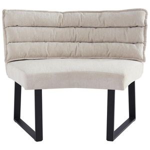 Lavica beige vyobraziť